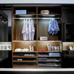 5 Begehbare Kleiderschränke Für Männer | Homify for Kleiderschrank Herren