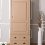 Aktiv Moebel.de – Schmaler Kleiderschrank Landhaus Throughout Otto Kleiderschrank