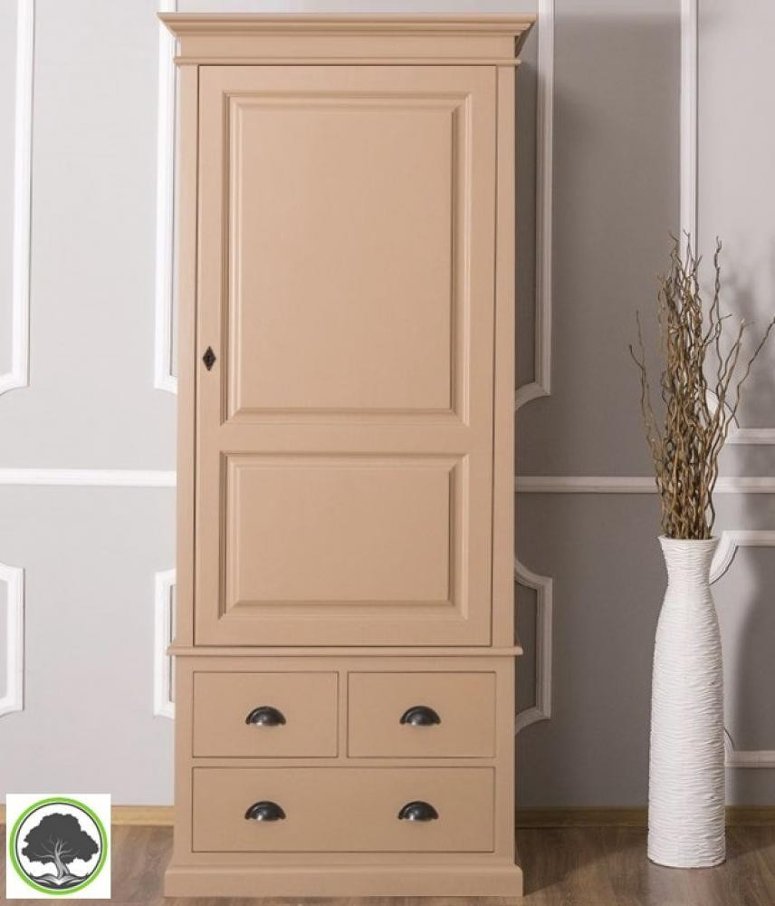 Aktiv-Moebel.de - Schmaler Kleiderschrank Landhaus throughout Otto Kleiderschrank