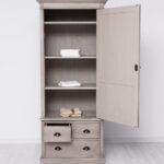 Aktiv Moebel.de – Schmaler Kleiderschrank Landhaus With Otto Kleiderschrank