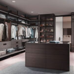 Ankleidezimmer: Ideen Zum Einrichten & Gestalten – [Schöner Wohnen] For Kleiderschrank Gestalten