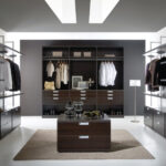 Begehbare Kleiderschränke – Inspiration | Sommerlad Intended For Begehbarer Kleiderschrank System