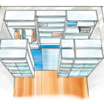 Begehbaren Kleiderschrank Selber Bauen With Begehbarer Kleiderschrank Selber Bauen Ikea