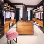Begehbarer Kleiderschrank – Bautrends.ch With Regard To Begehbarer Kleiderschrank Luxus