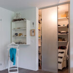 Begehbarer Kleiderschrank Im Jugendzimmer | Auf&Zu Regarding Begehbarer Kleiderschrank Kinderzimmer