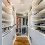 Begehbarer Kleiderschrank – Individuell Gefertigt Pertaining To Begehbarer Kleiderschrank System