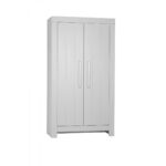 Calmo – Zweitüriger Kleiderschrank With Zweitüriger Kleiderschrank