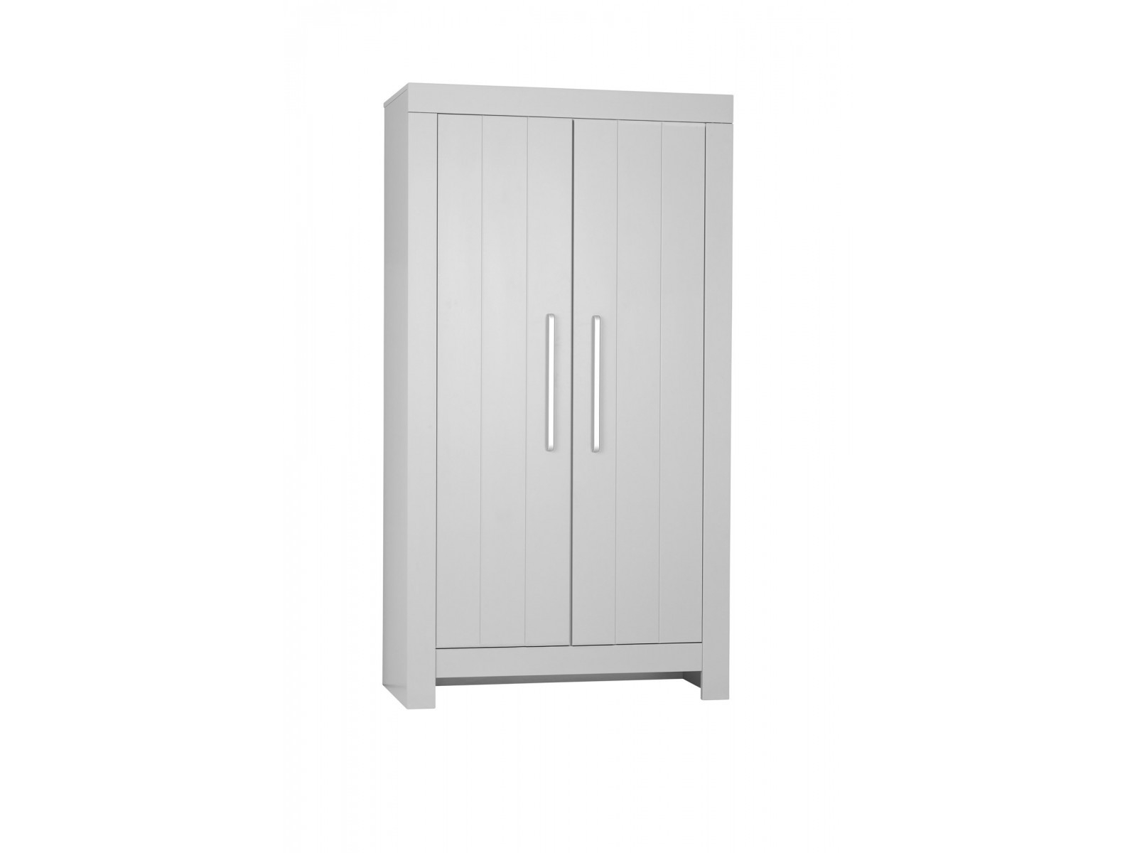 Calmo - Zweitüriger Kleiderschrank with Zweitüriger Kleiderschrank