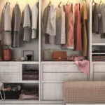 Der Ultimative Leitfaden Zur Organisation Ihres Kleiderschranks In Kleiderschrank Einräumen