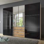 Designer Kleiderschrank Mit Viel Stauraum – Hectos Throughout Designer Kleiderschrank