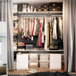 Die 12 Besten Ideen Zu Kleiderschrank Mit Vorhang | Kleiderschrank Regarding Kleiderschrank Selber Bauen Mit Vorhang