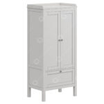 ᐉ Garderobe Ikea Sundvik 3D Modell🔥 – Gc 4749 Inside Sundvik Kleiderschrank