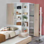 Eck Kleiderschrank Solero Begehbar | Betten.de Inside Begehbarer Kleiderschrank Kinder