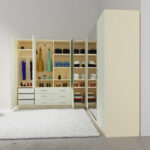 Eckschrank Frei Planen Within Kleiderschrank Selbst Gestalten