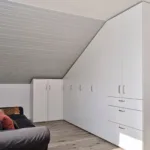 Einbaukleiderschrank – Meine Möbelmanufaktur Within Einbau Kleiderschrank