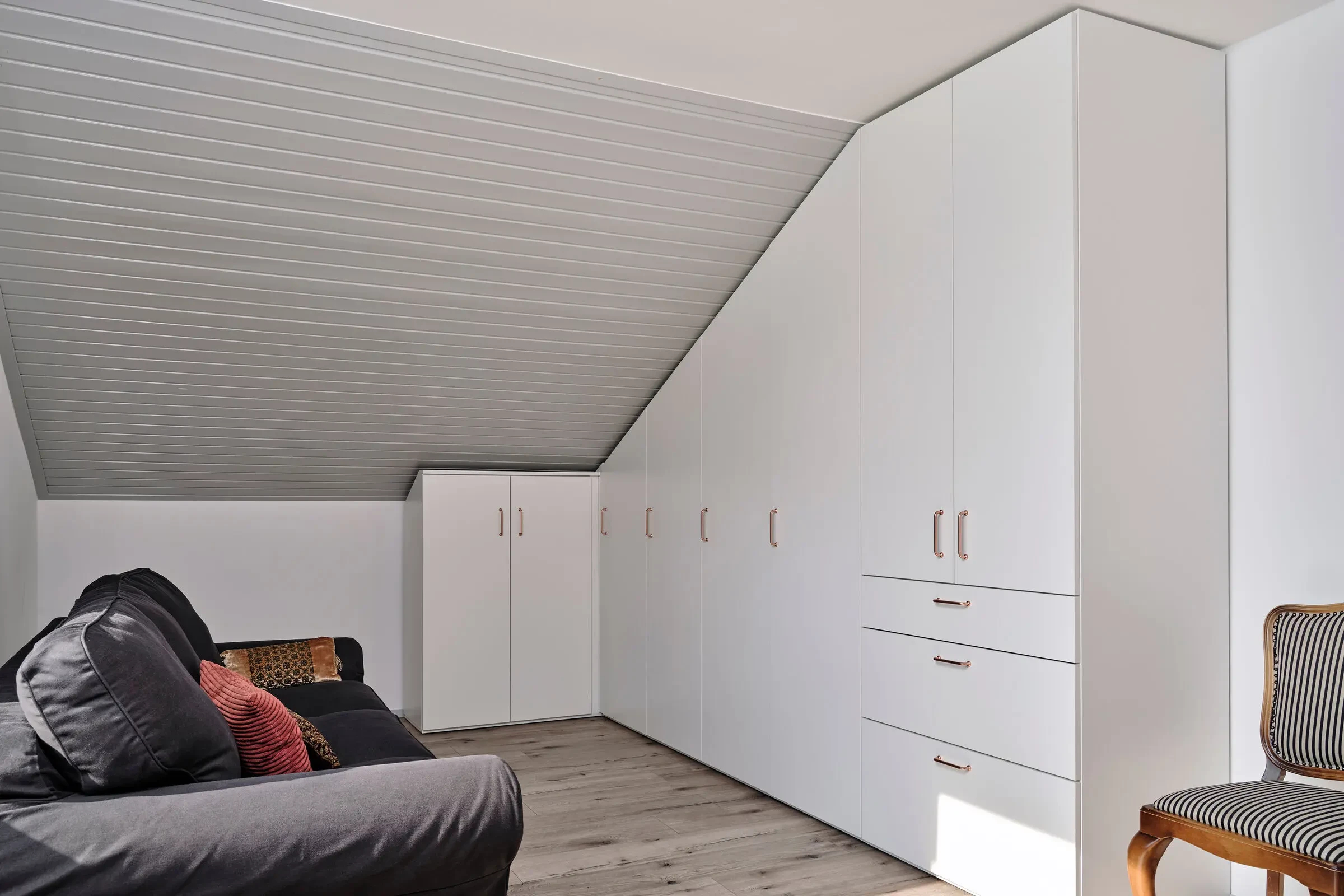 Einbaukleiderschrank - Meine Möbelmanufaktur within Einbau Kleiderschrank