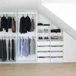Einbauschrank Günstig – Meine Möbelmanufaktur Intended For Einbau Kleiderschrank