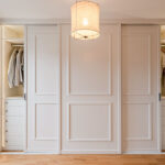 Einbauschrank Nach Maß - Perfekte Raumnutzung intended for Einbau Kleiderschrank