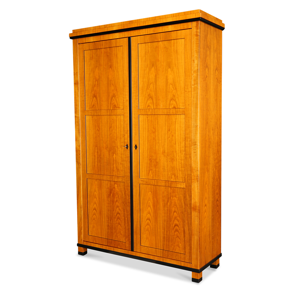 Einzigartiger Kirschbaum Schrank with regard to Kleiderschrank Kirschbaum
