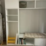Erstellen Sie Mit Ikea Platsa Selbst Eine Individuelle Schrankwand For Platsa Kleiderschrank