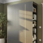 Flai Kleiderschrank inside Flacher Kleiderschrank