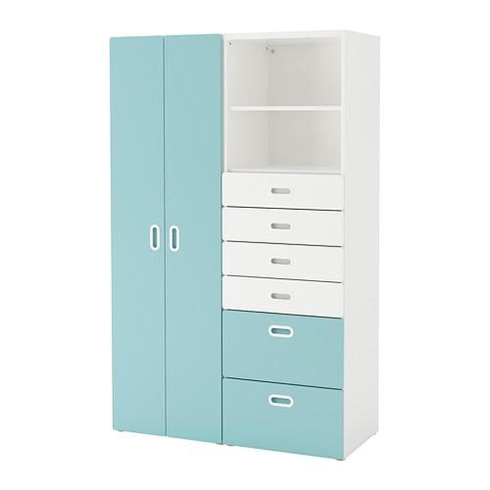 Fritids / Stuva Kleiderschrank (392.761.30) - Testberichte, Preis inside Stuva Kleiderschrank