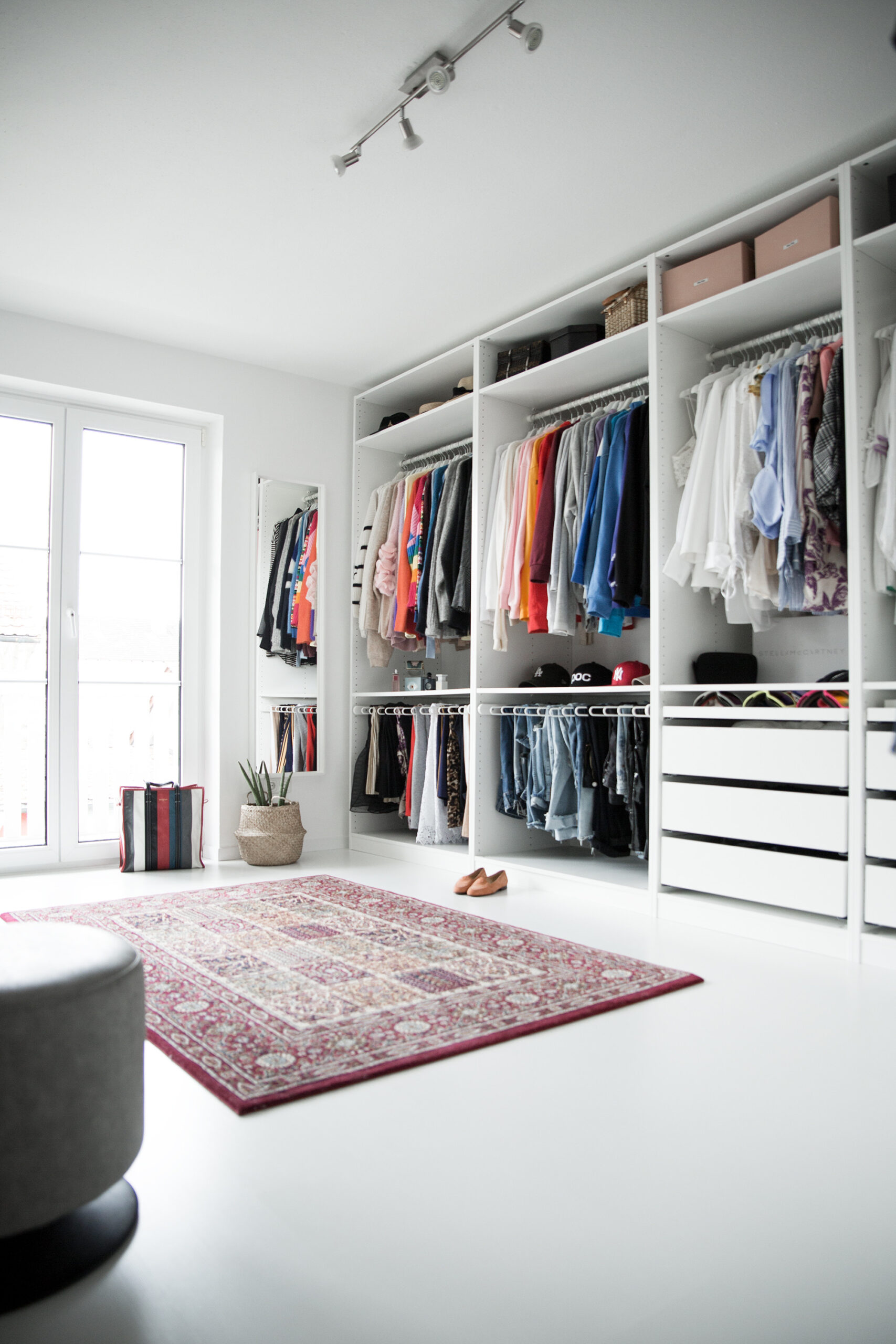 Home Story Ikea Pax Kleiderschrank with regard to Kleiderschränke Bei Ikea