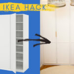 Ikea Hack Pax! Einbauschrank Selber Bauen! | Das Ist Ein Pax Schrank?? |  Jelena Weber In Begehbarer Kleiderschrank Selber Bauen Ikea
