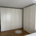 Ikea Pax Kleiderschrank Weiß intended for Ikea Kleiderschrank Pax