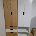Ikea Stuva Schrank Online Kaufen | Ebay.de Pertaining To Stuva Kleiderschrank