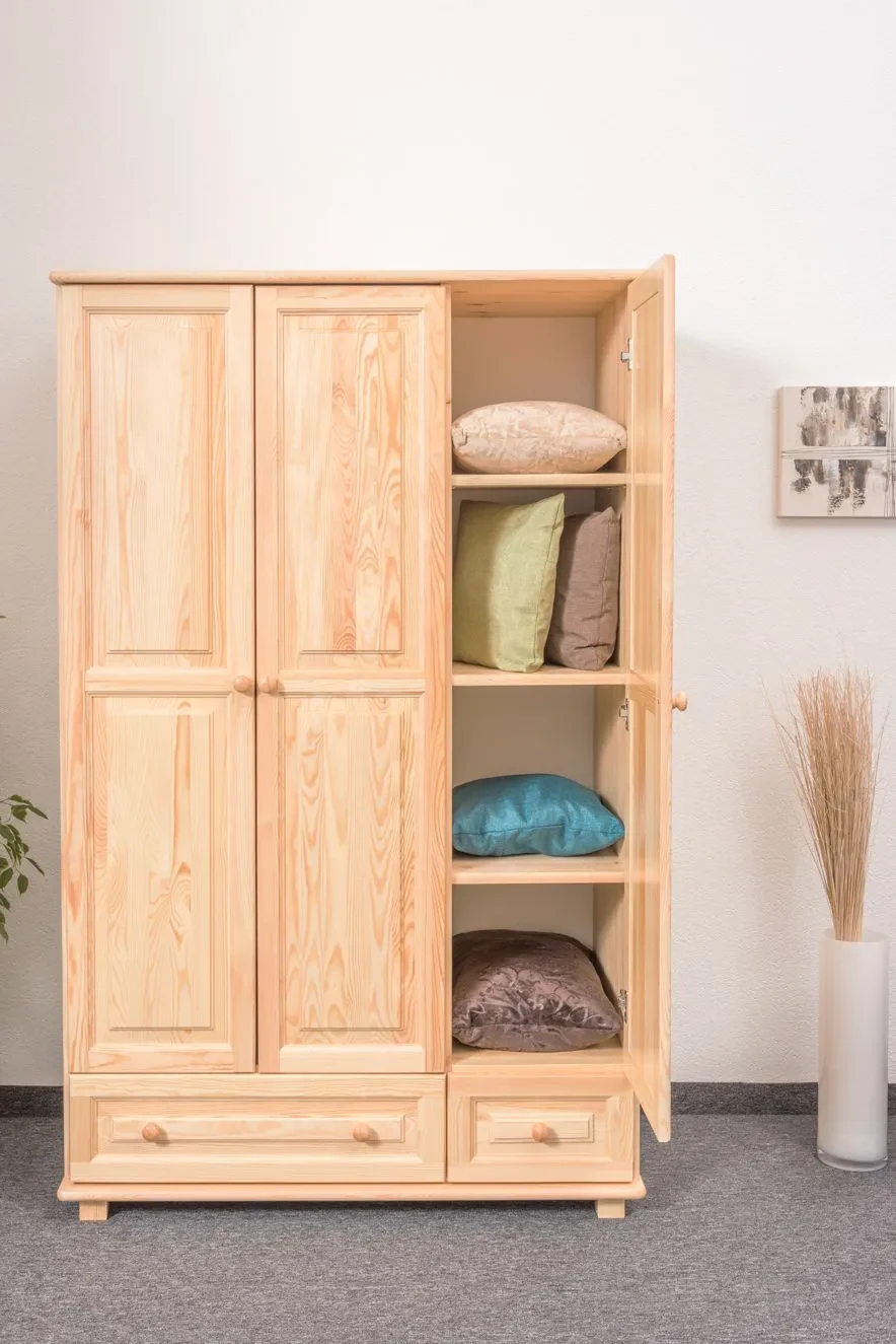 Kleiderschrank 120 Cm Breit For Kleiderschrank 120 Hoch