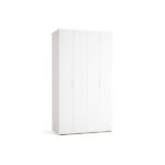 Kleiderschrank 125X225 Stor For Kleiderschrank 125 Cm Breit