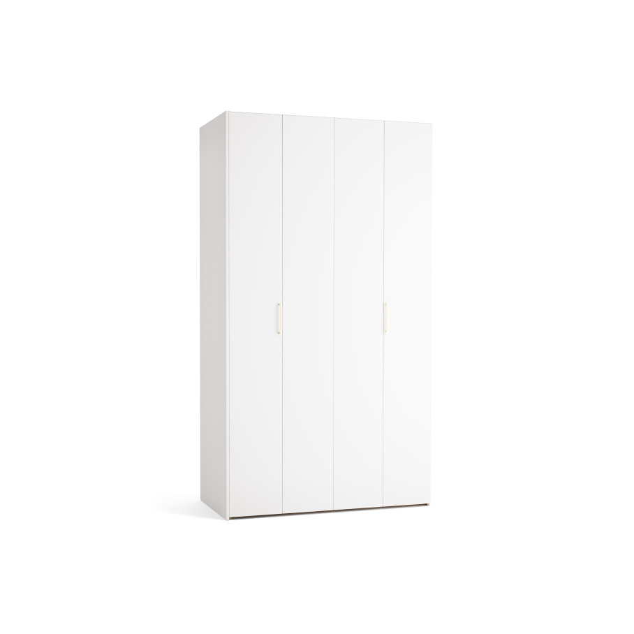 Kleiderschrank 125X225 Stor for Kleiderschrank 125 Cm Breit