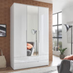 Kleiderschrank 140 Cm Breit Kaufen | Günstig Online Bestellen Within Kleiderschrank 140 Cm Breit
