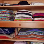 Kleiderschrank Aufräumen – Mit System | Deinschrank.de inside Kleiderschrank Einräumen