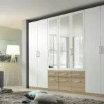 Kleiderschrank Bingen For Kleiderschrank Sconto