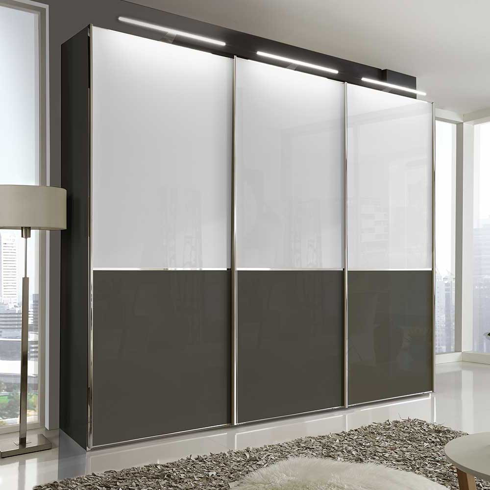 Kleiderschrank Genre Höhe: 236 intended for Kleiderschrank 280 Cm Breit