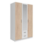 Kleiderschrank Holz Online Kaufen | Ebay.de Throughout Kleiderschrank Ebay Kleinanzeigen