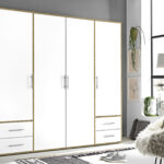 Kleiderschrank Jero with regard to Trends Kleiderschrank