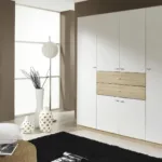 Kleiderschrank Landsberg For Kleiderschrank Sconto