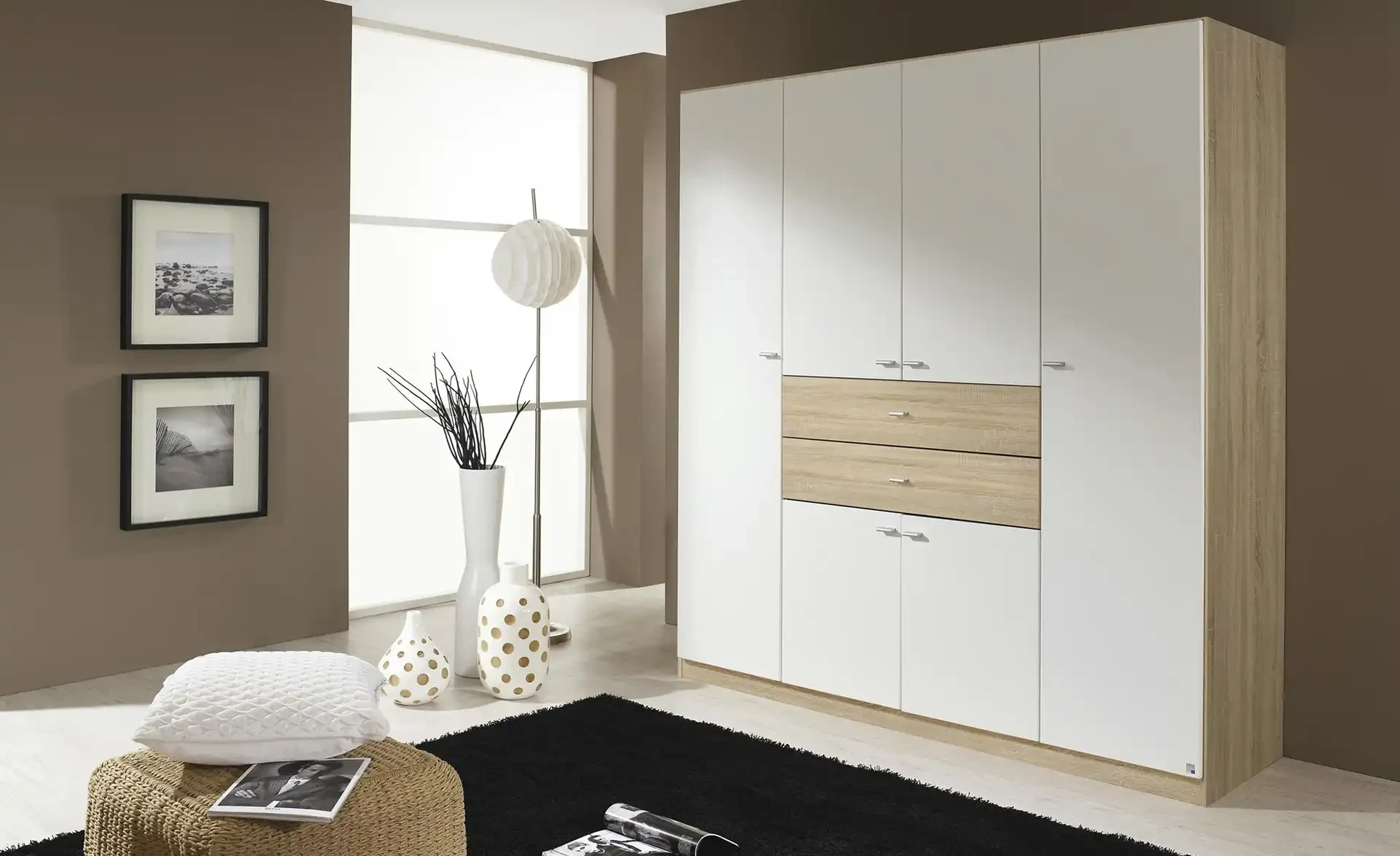Kleiderschrank Landsberg For Kleiderschrank Sconto