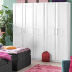 Kleiderschrank Livin Lissabon Throughout Trends Kleiderschrank