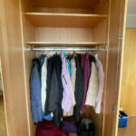 Kleiderschrank Massivholz Gebraucht 4 Türig With Regard To Kleiderschrank Massivholz Gebraucht