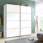 Kleiderschrank Mattea Lack Within Trends Kleiderschrank