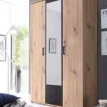 Kleiderschrank Micky Inside Trends Kleiderschrank