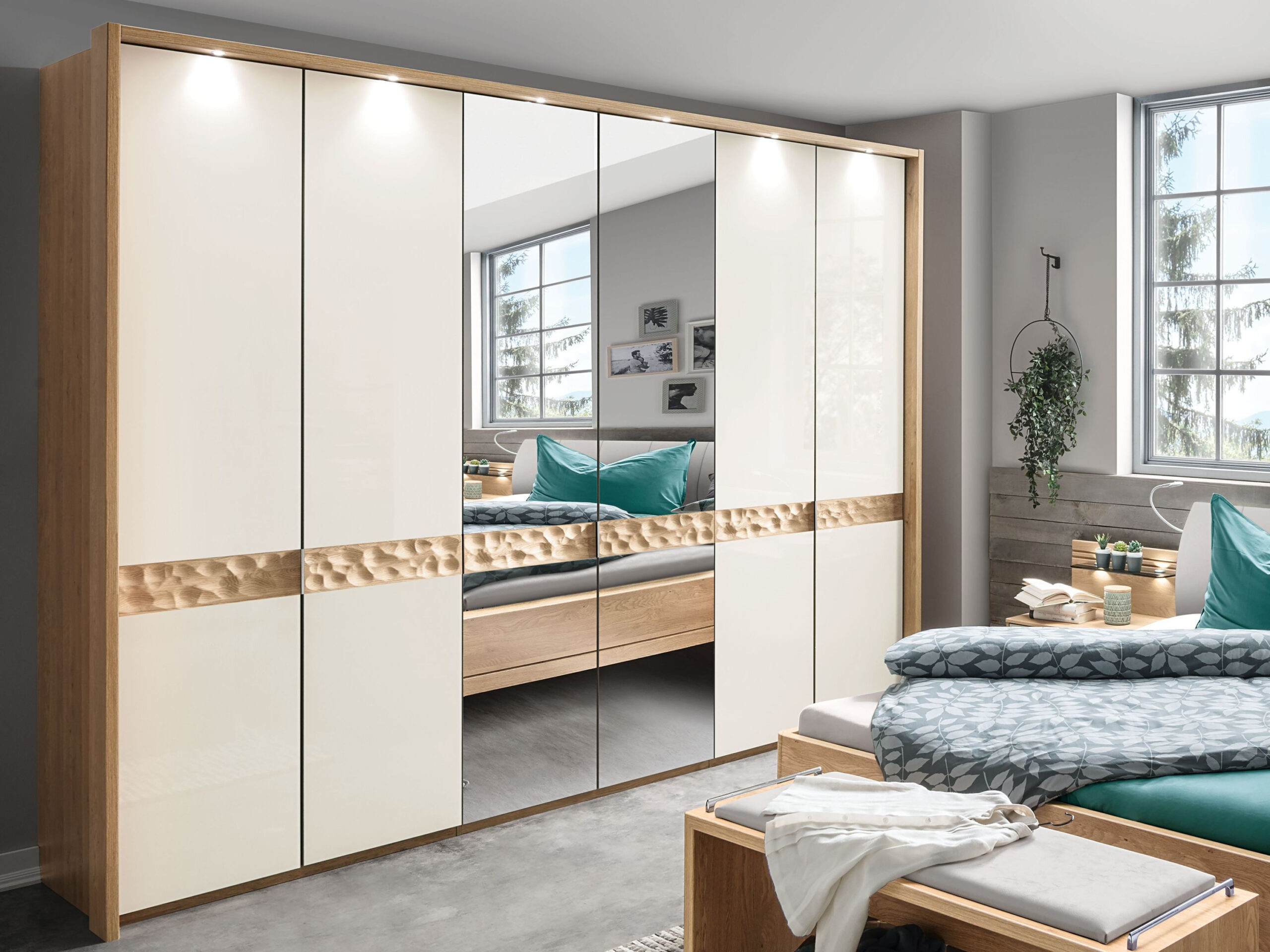 Kleiderschrank Mondo Mentano | Kleiderschränke | Schränke &amp; Regale with regard to Mondo Kleiderschrank