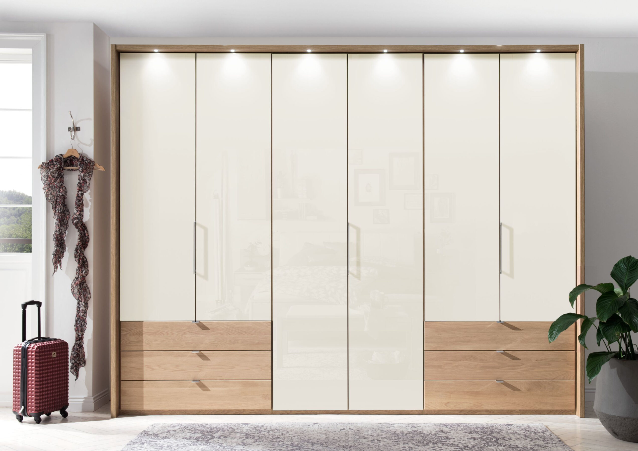 Kleiderschrank Mondo Serena Pl for Mondo Kleiderschrank