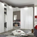 Kleiderschrank New York inside Kleiderschrank Sconto