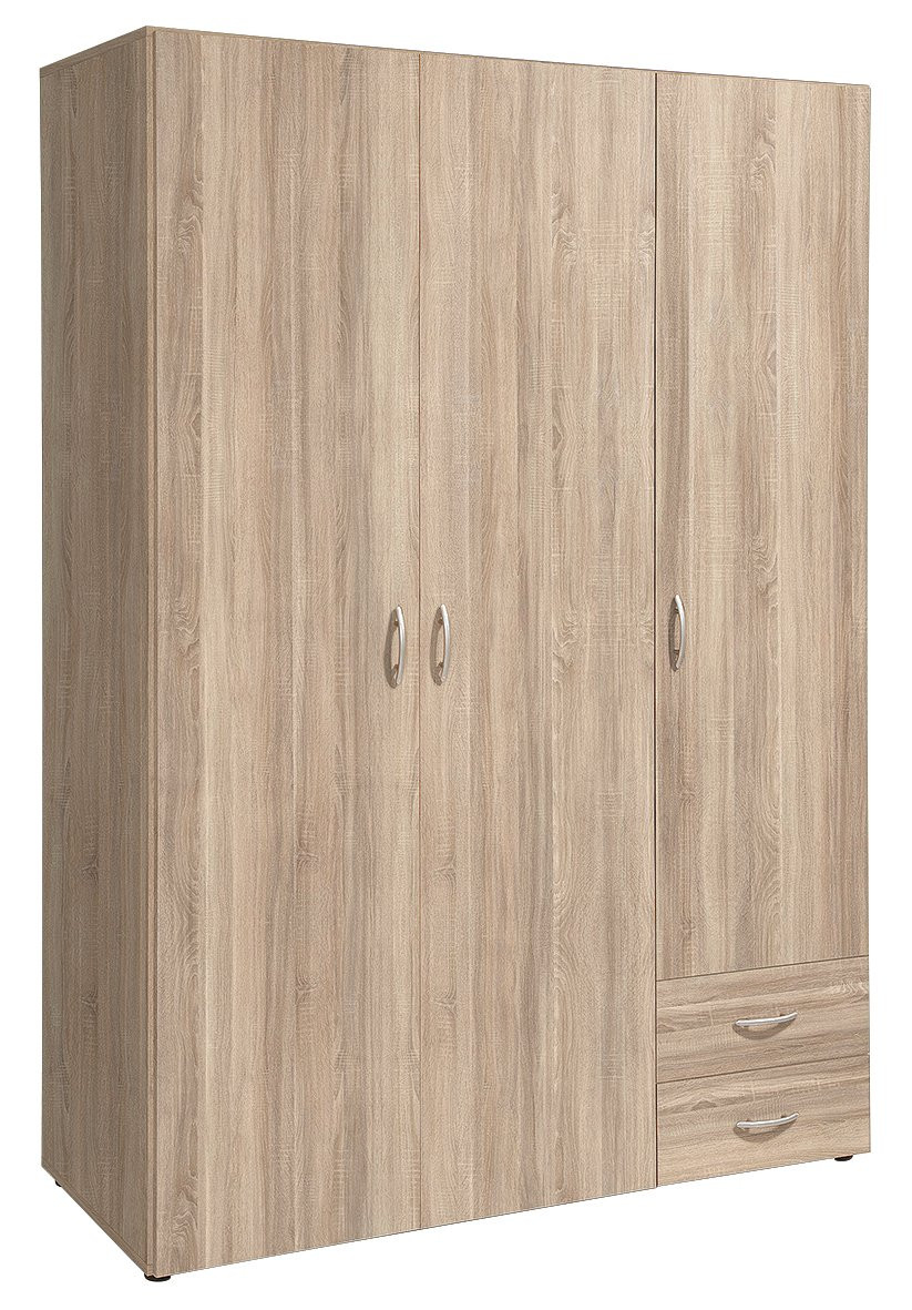 Kleiderschrank - Repo-Markt with regard to Kleiderschrank Sonderposten