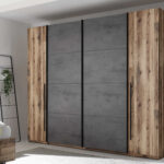 Kleiderschrank Selin With Regard To Trends Kleiderschrank